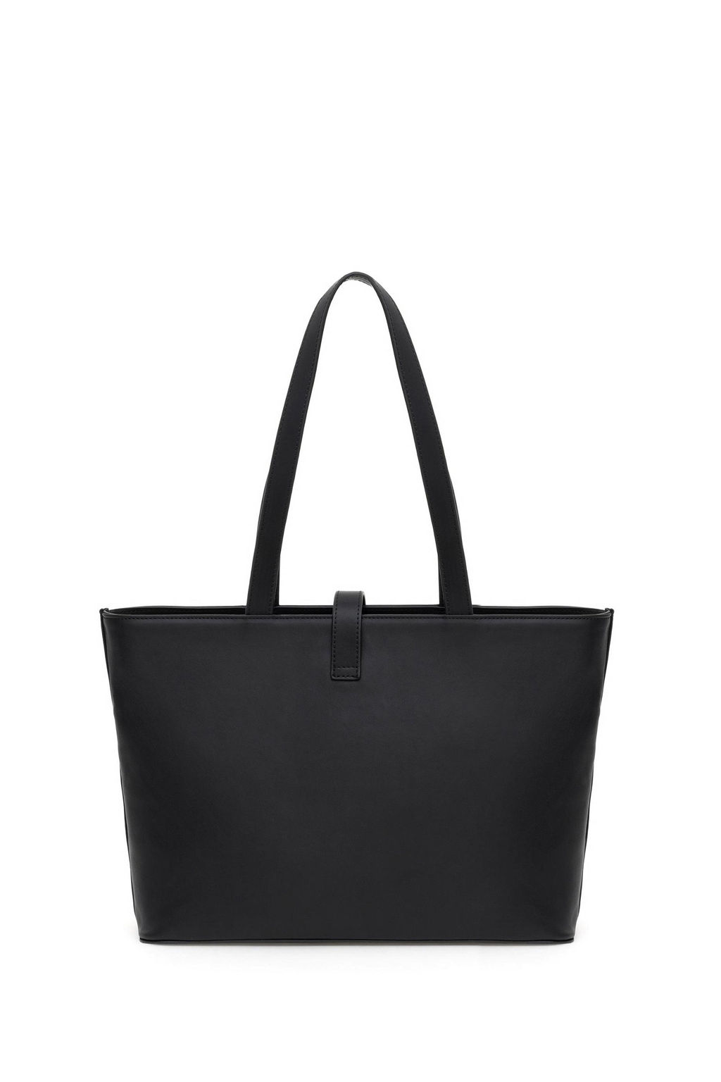 U. S. Polo Assn / Женская черная сумка - U.s. polo assn фото 3