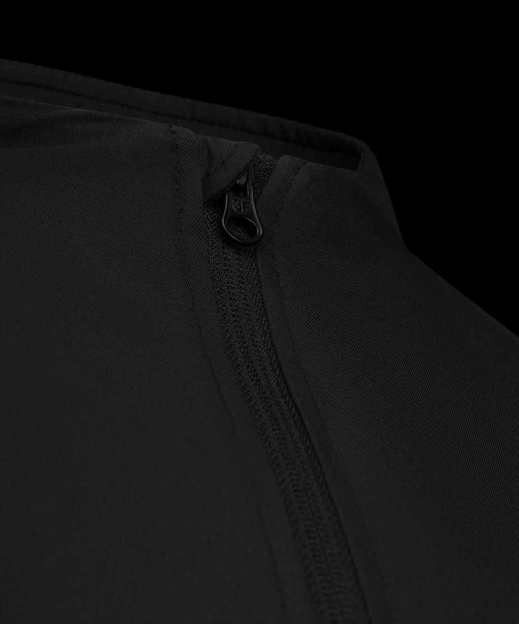 Куртка спортивная JOGEL CAMP 2 Lined Jacket, черный, детский