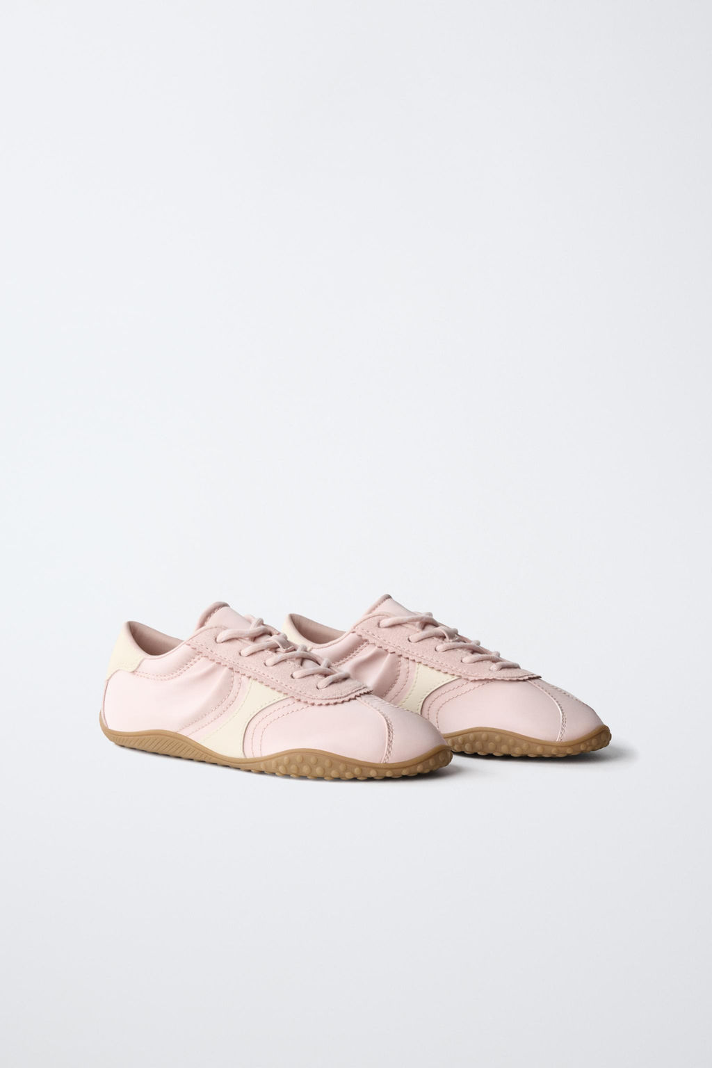 DEPORTIVO PISO FINO / Rosa - Zara фото 2