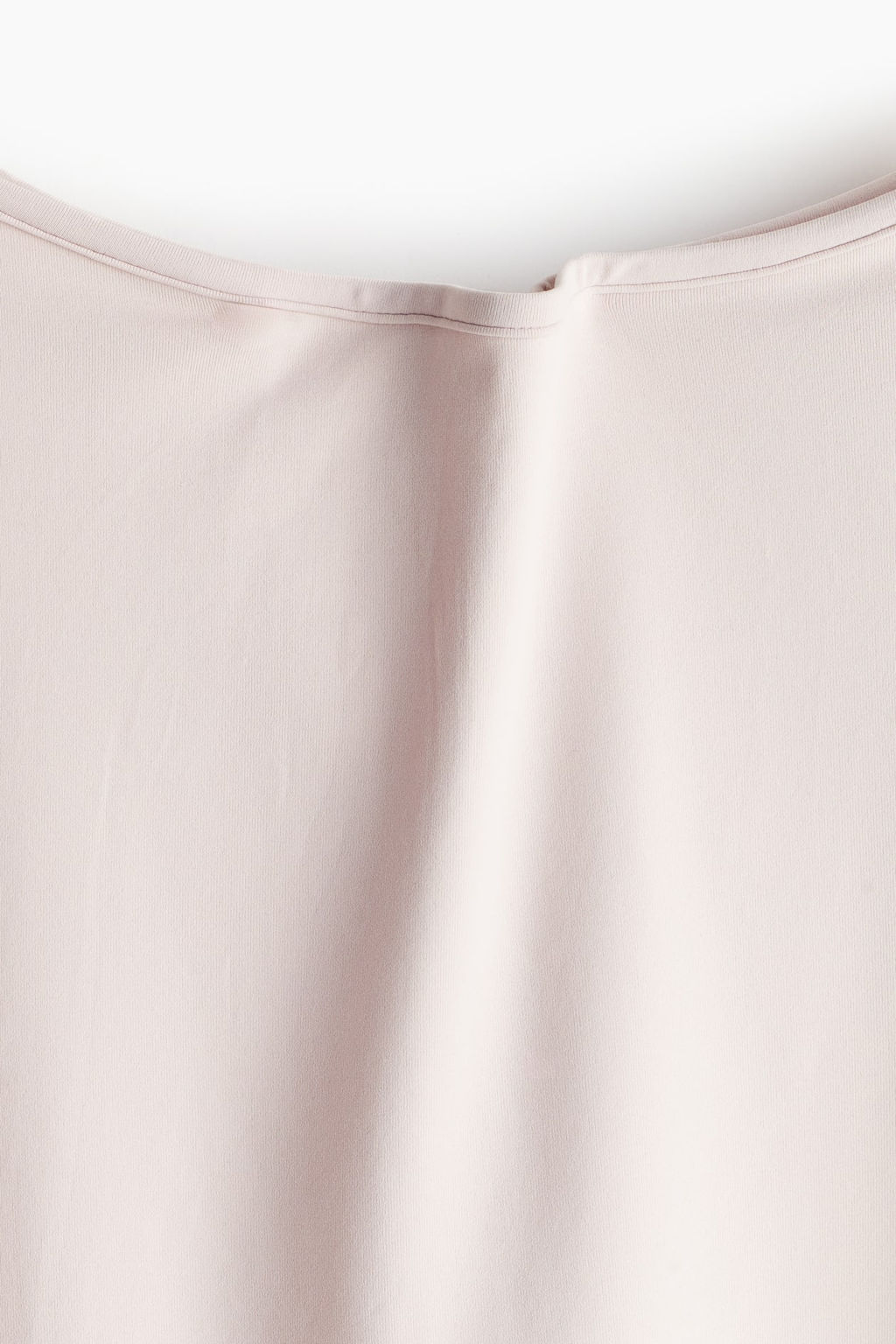 Top de deporte seamless en DryMove - H&m фото 6