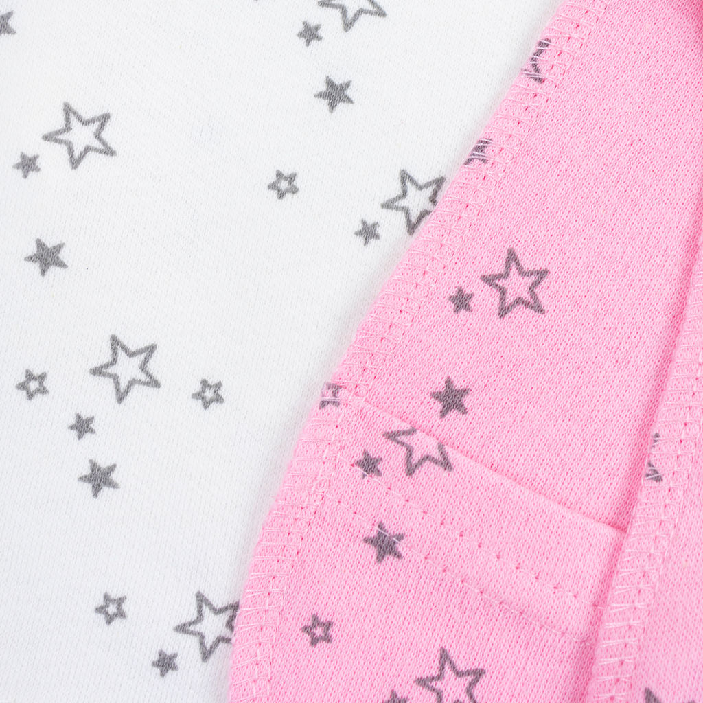 Распашонка комплект 2 шт интерлок 1204203002 - Youlala фото 6