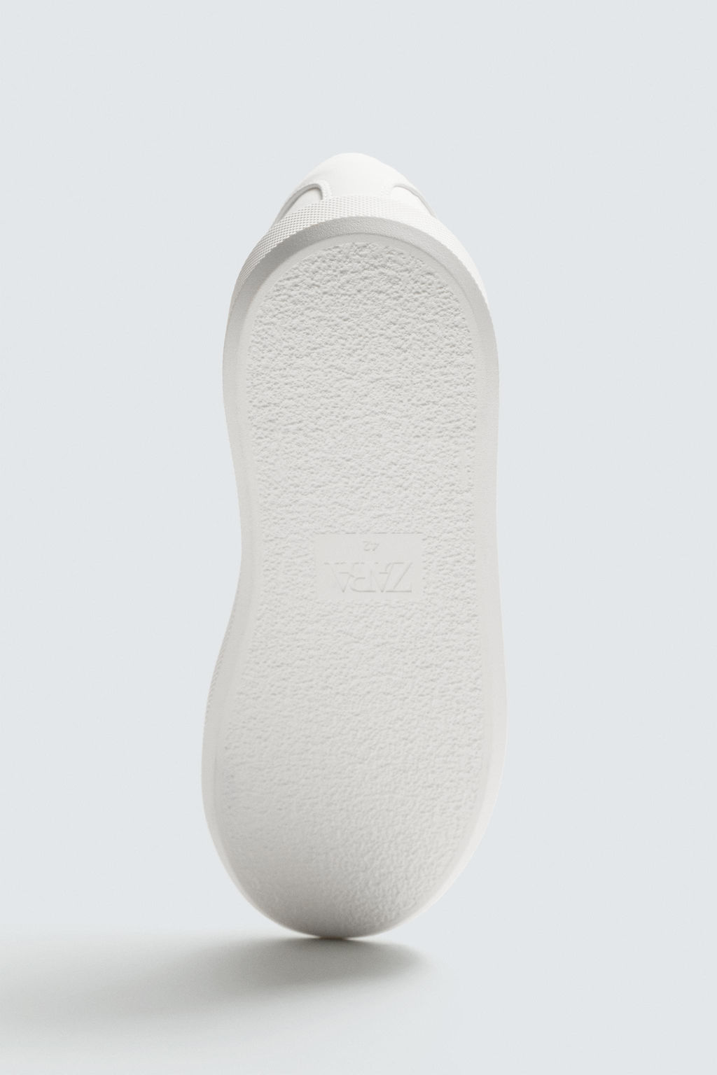 CHUNKY MONOCHROMATIC TRAINERS