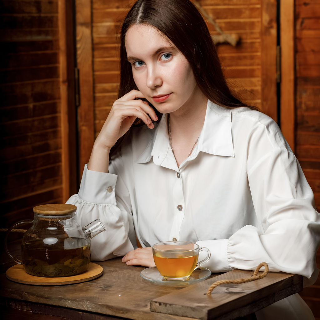 Benerich Улун Те Гуань Инь 100 гр  фото 3