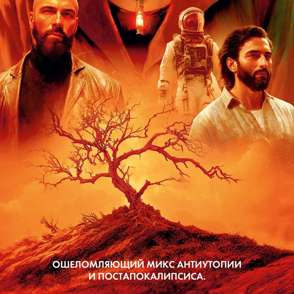 Укрытие. Кн. 1. Иллюзия (с доп. рассказом). Хауи Х.