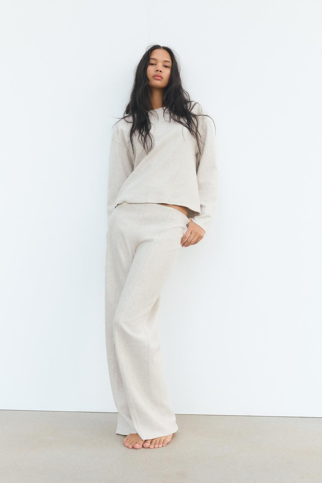 SOFT SWEATER - Zara фото 20