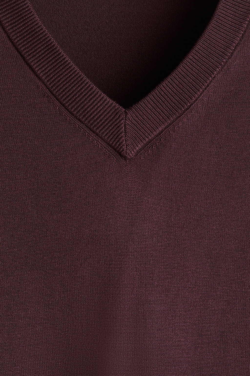 Jersey en punto fino Regular Fit - H&m фото 7