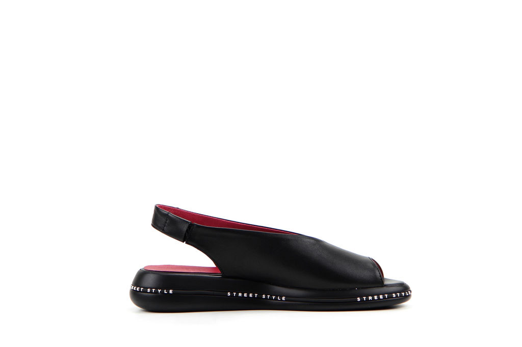 Босоножки 1019.189bl.black