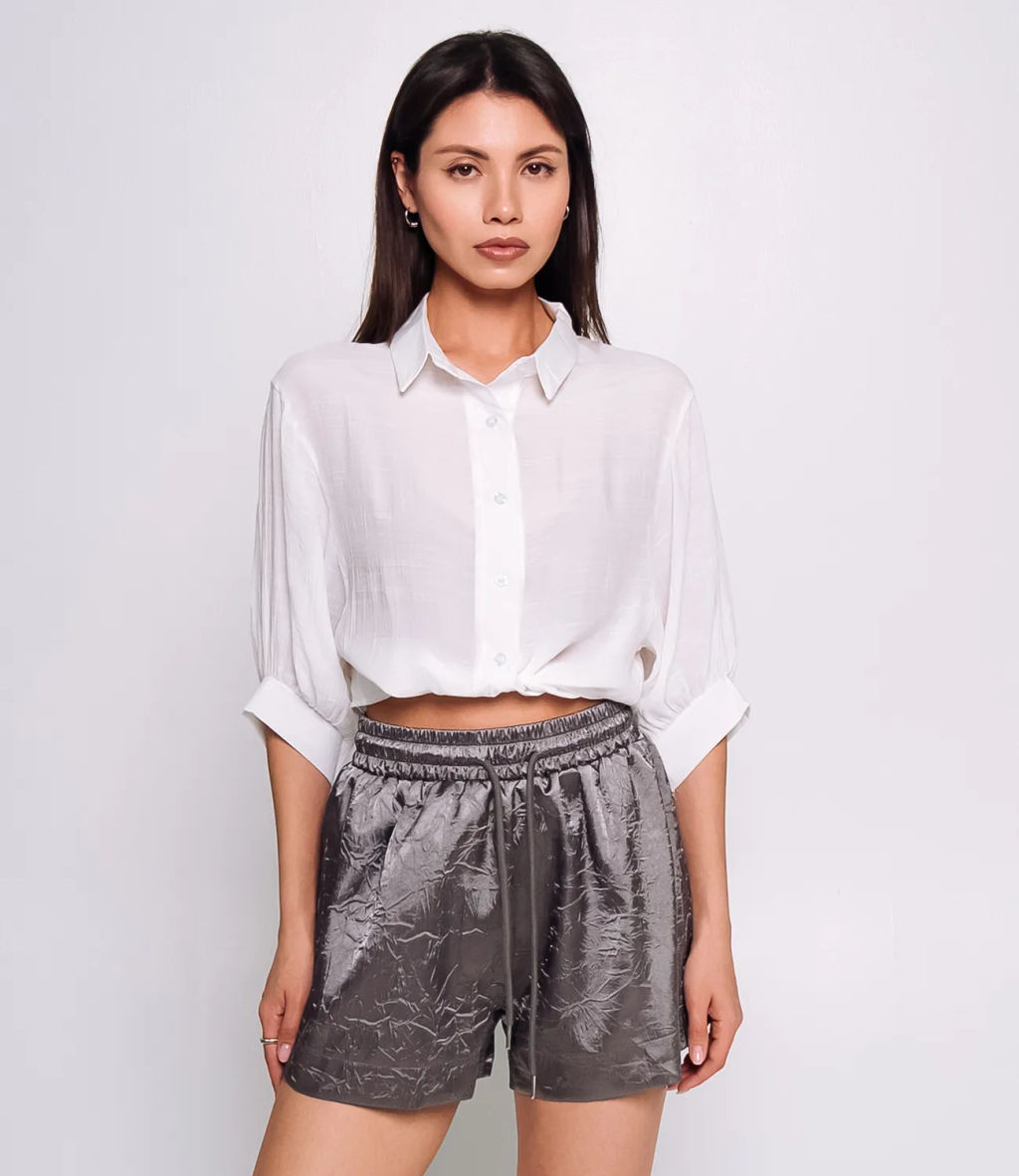 Шорты #КТ2501 (2) - Dommod фото 16