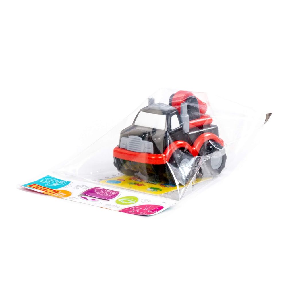 Томас, автомобиль-эвакуатор инерционный (в пакете) - Полесье фото 10