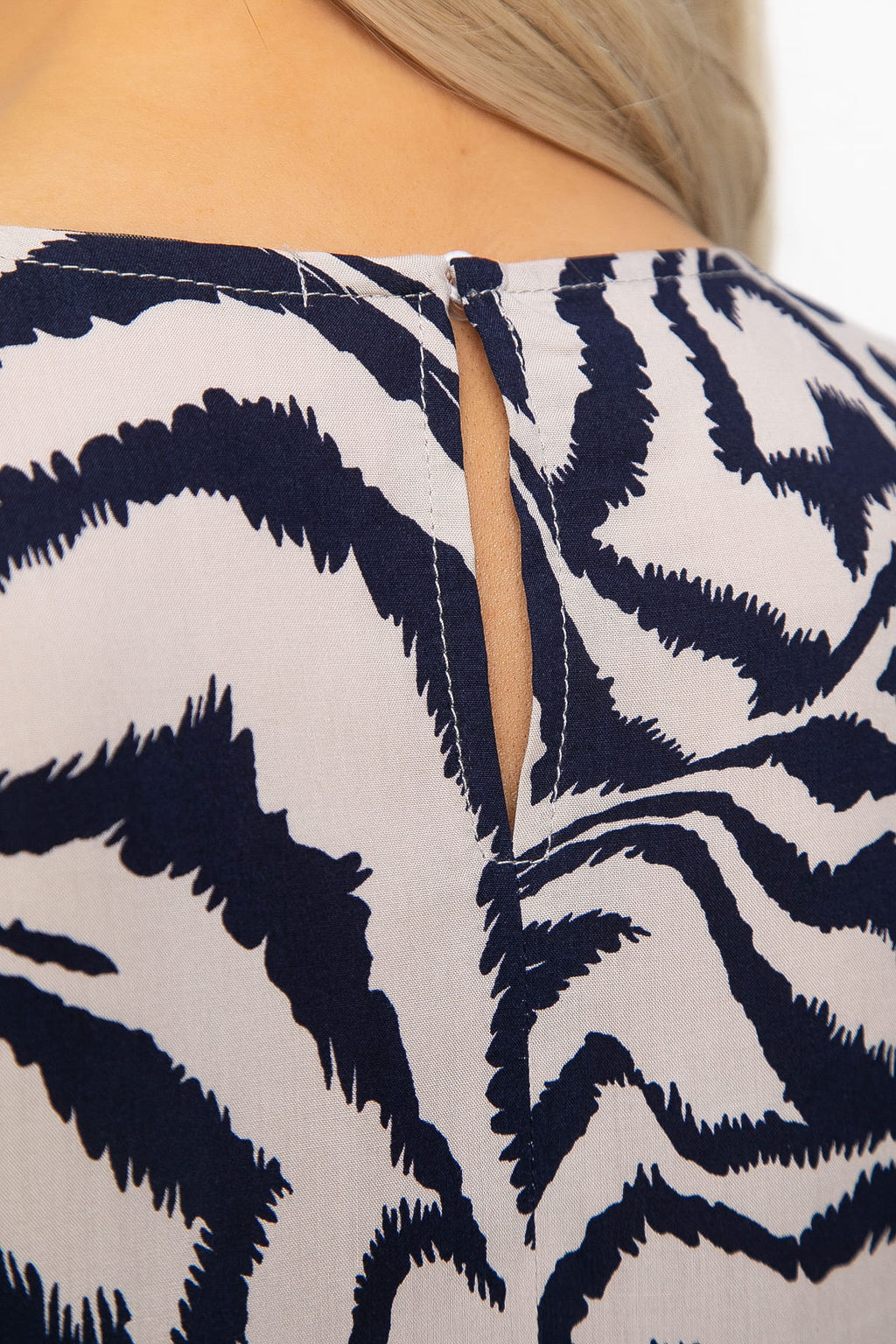 Блуза Кармен - Lt collection фото 15