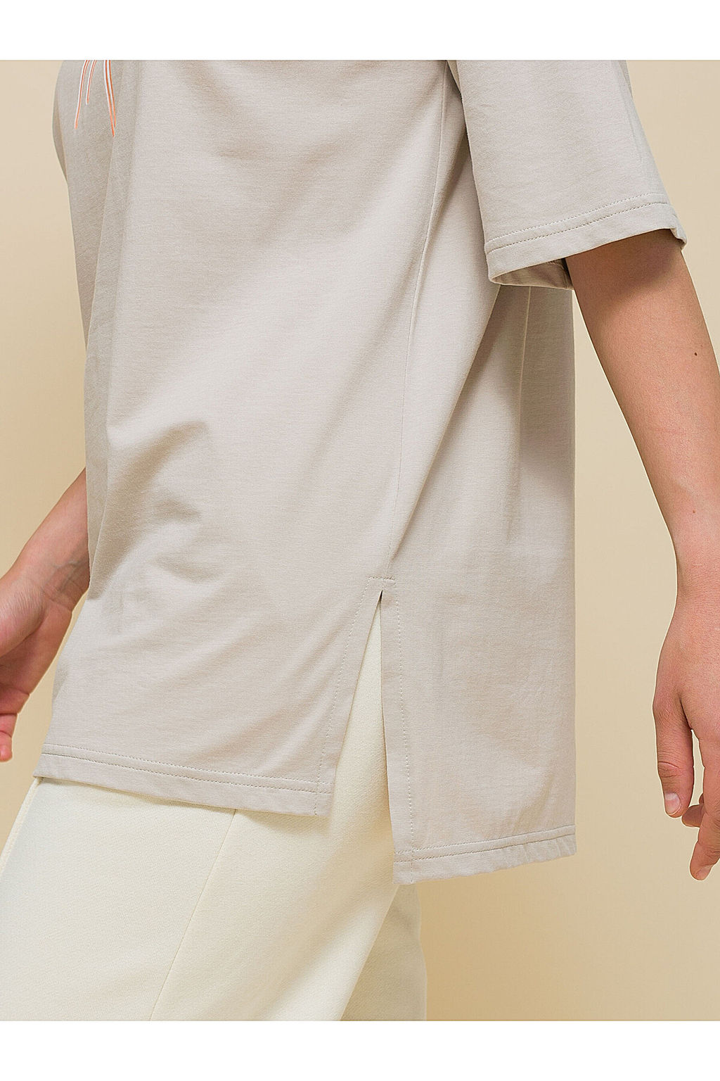 PELICAN DFT6930U Футболка женская  фото 7