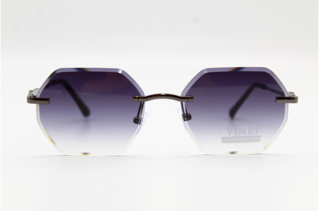 Солнцезащитные очки Yimei 2428 57-18-143 С1