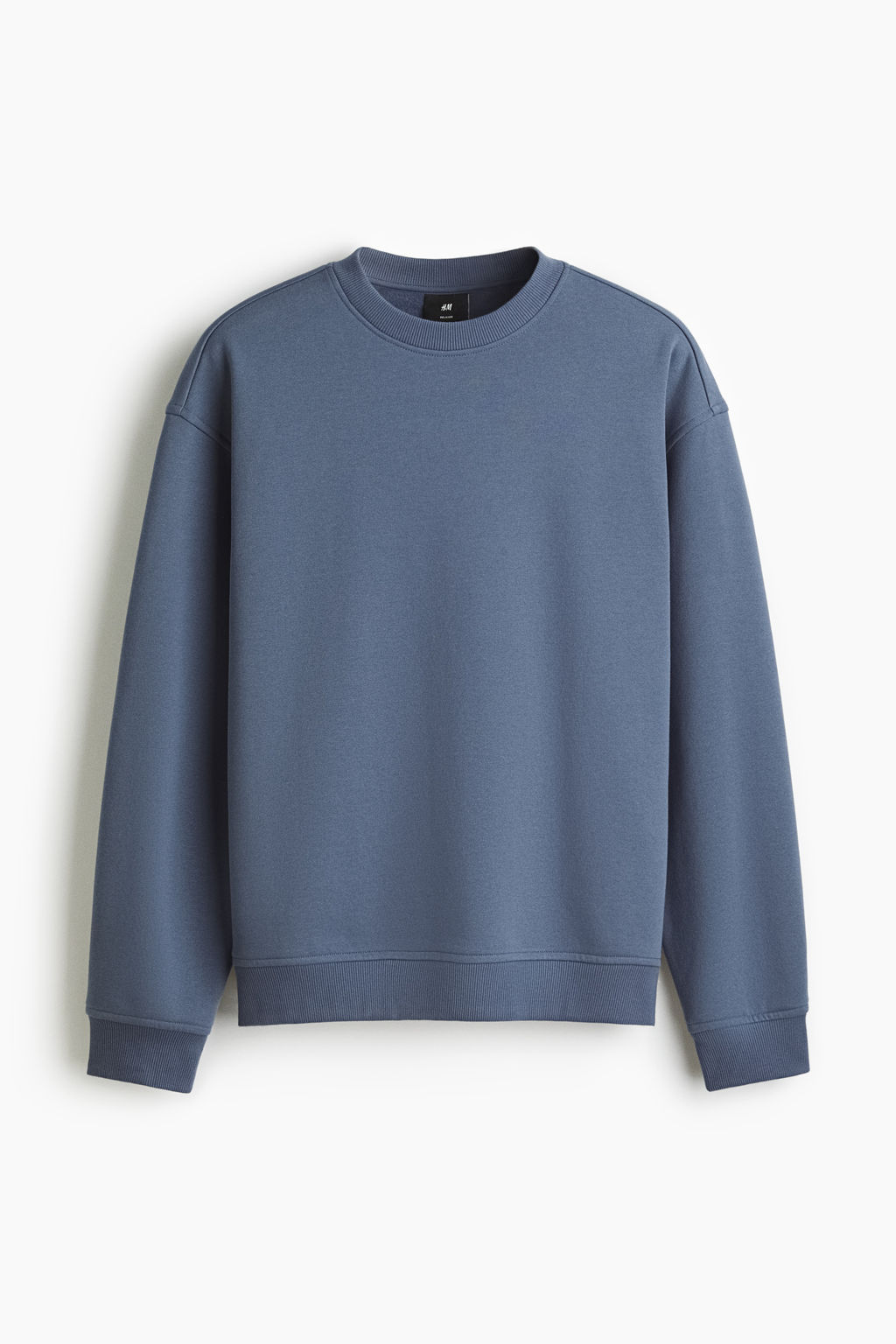 Sudadera Loose Fit - H&m фото 10