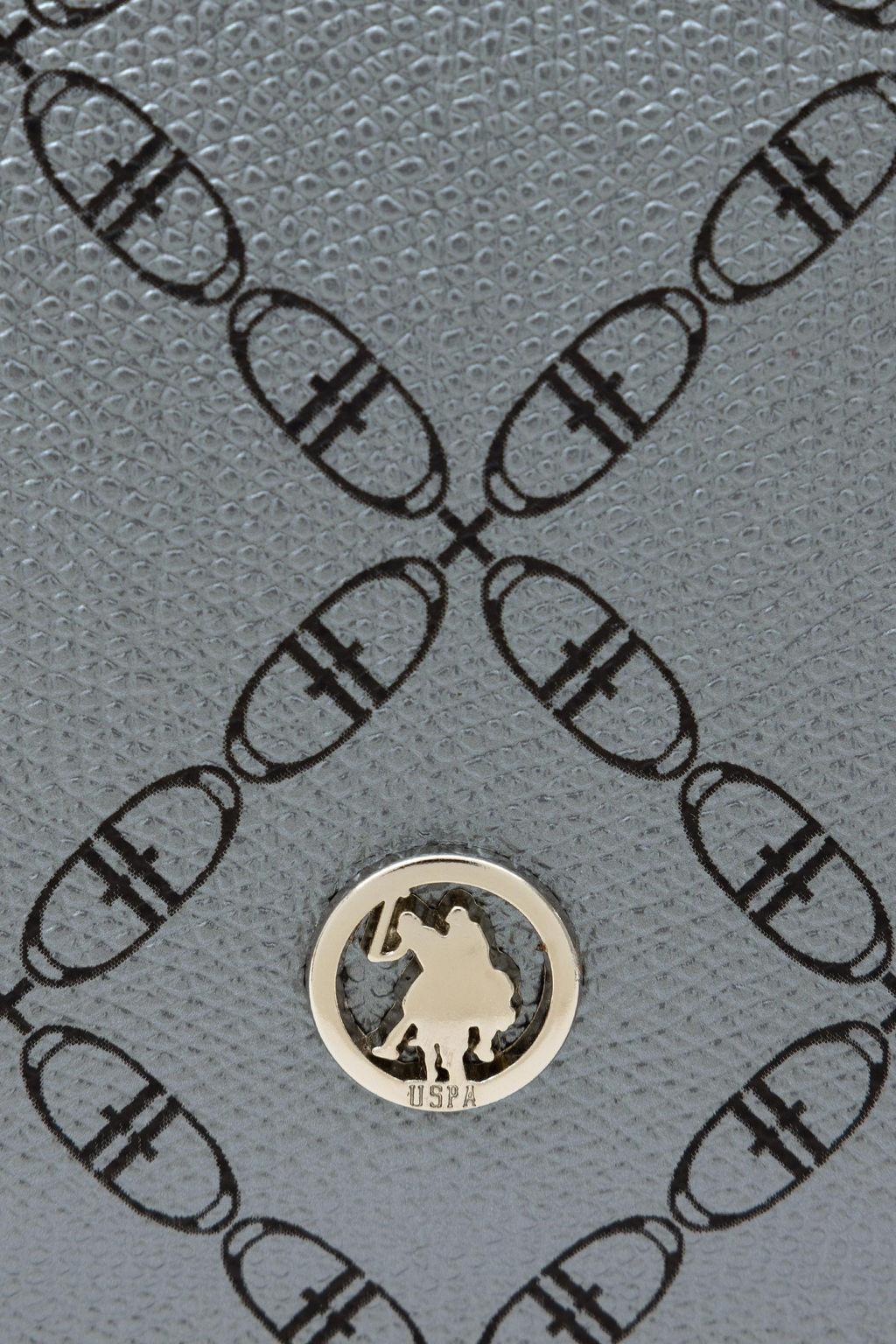 Женская копченая сумка - U.s. polo assn фото 6