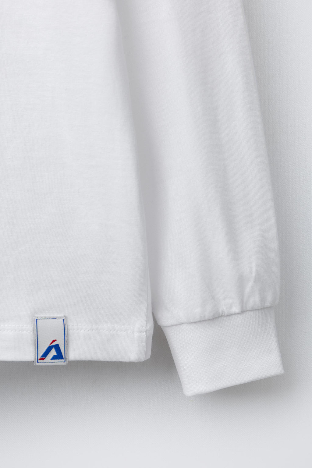 JOGGING T-SHIRT WITH LABEL - Zara фото 4