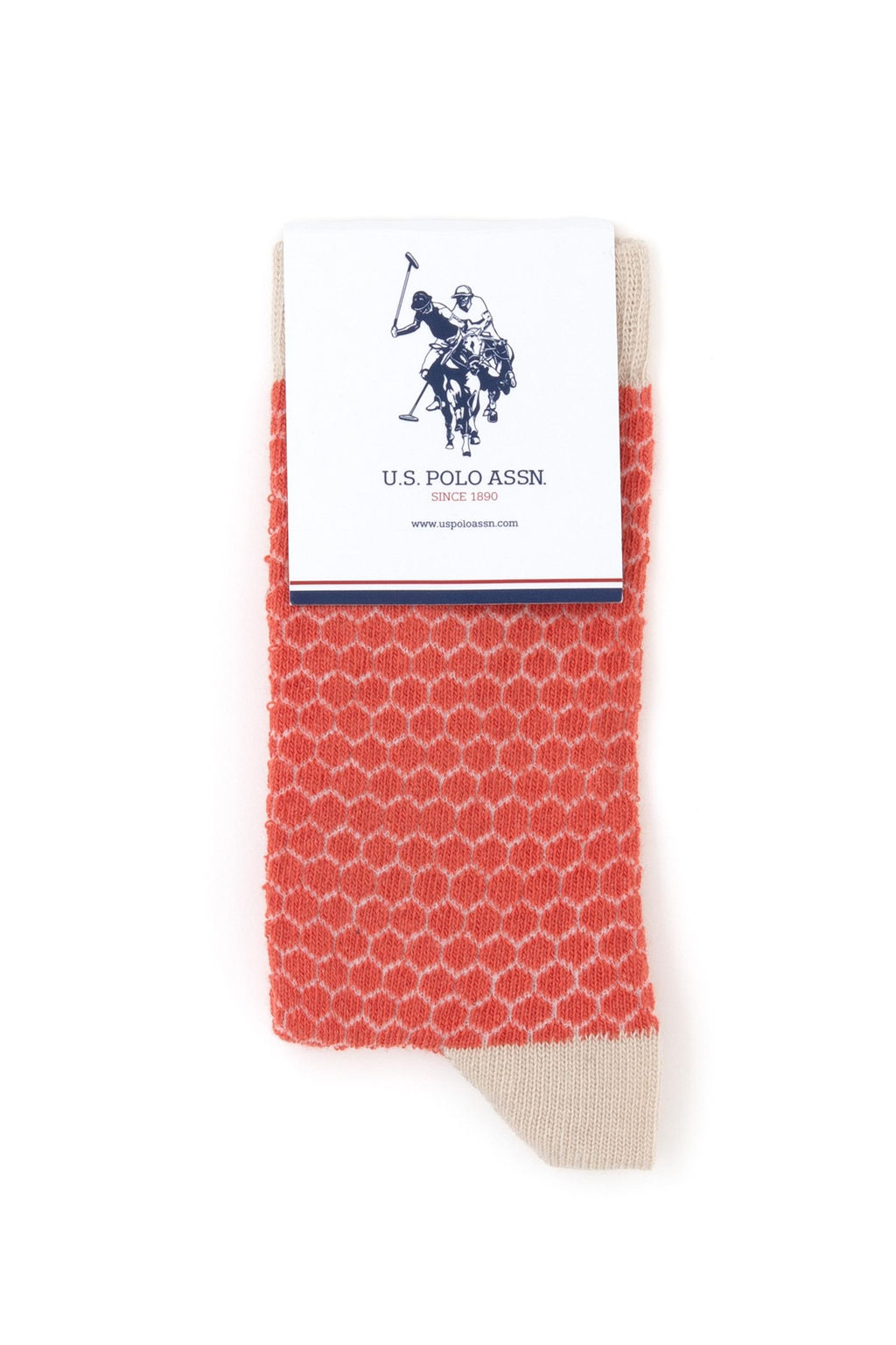 Erkek _ocuk Lacivert _orap Sepette S_rpriz _ndirim - U.s. polo assn фото 8