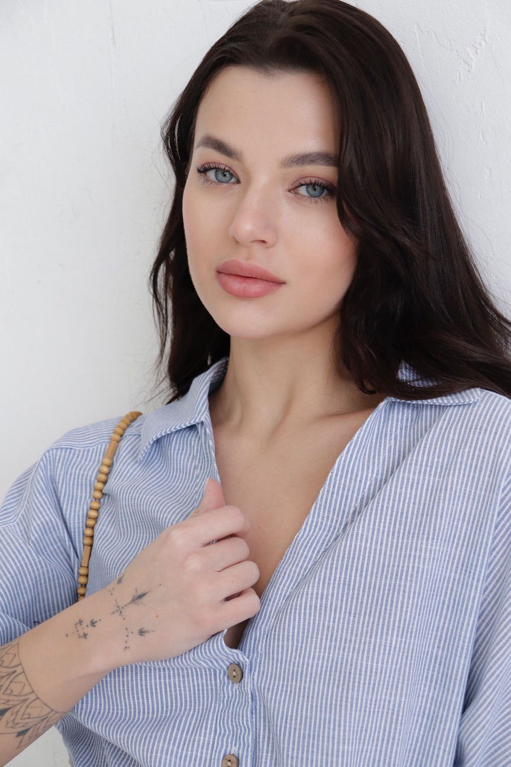 Комбинезон летний из хлопка - Martichelli фото 4