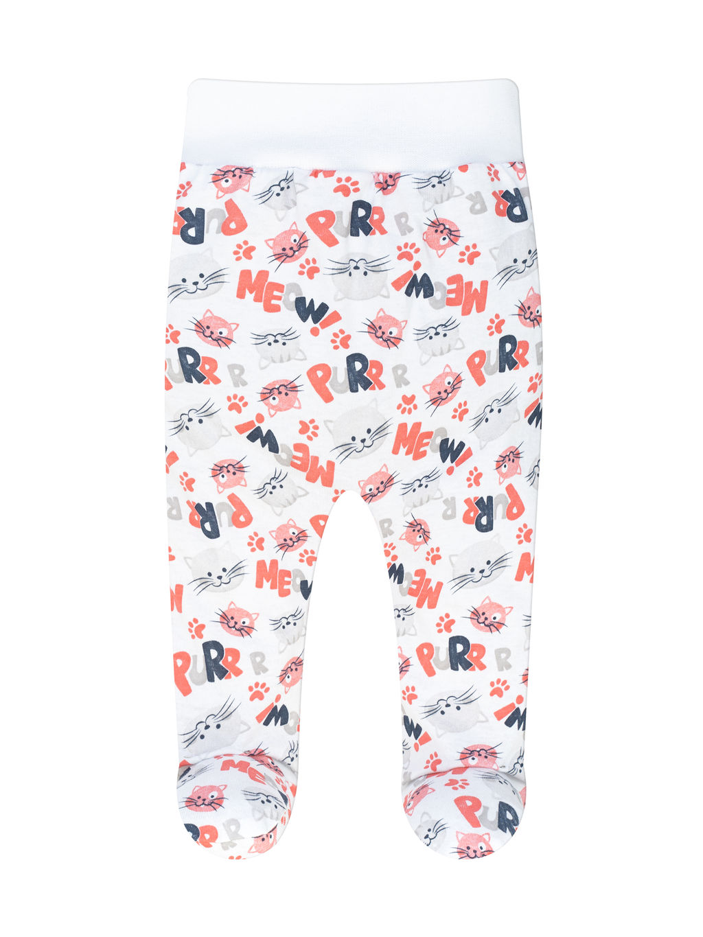 Ползунки короткие - Утенок фото 6