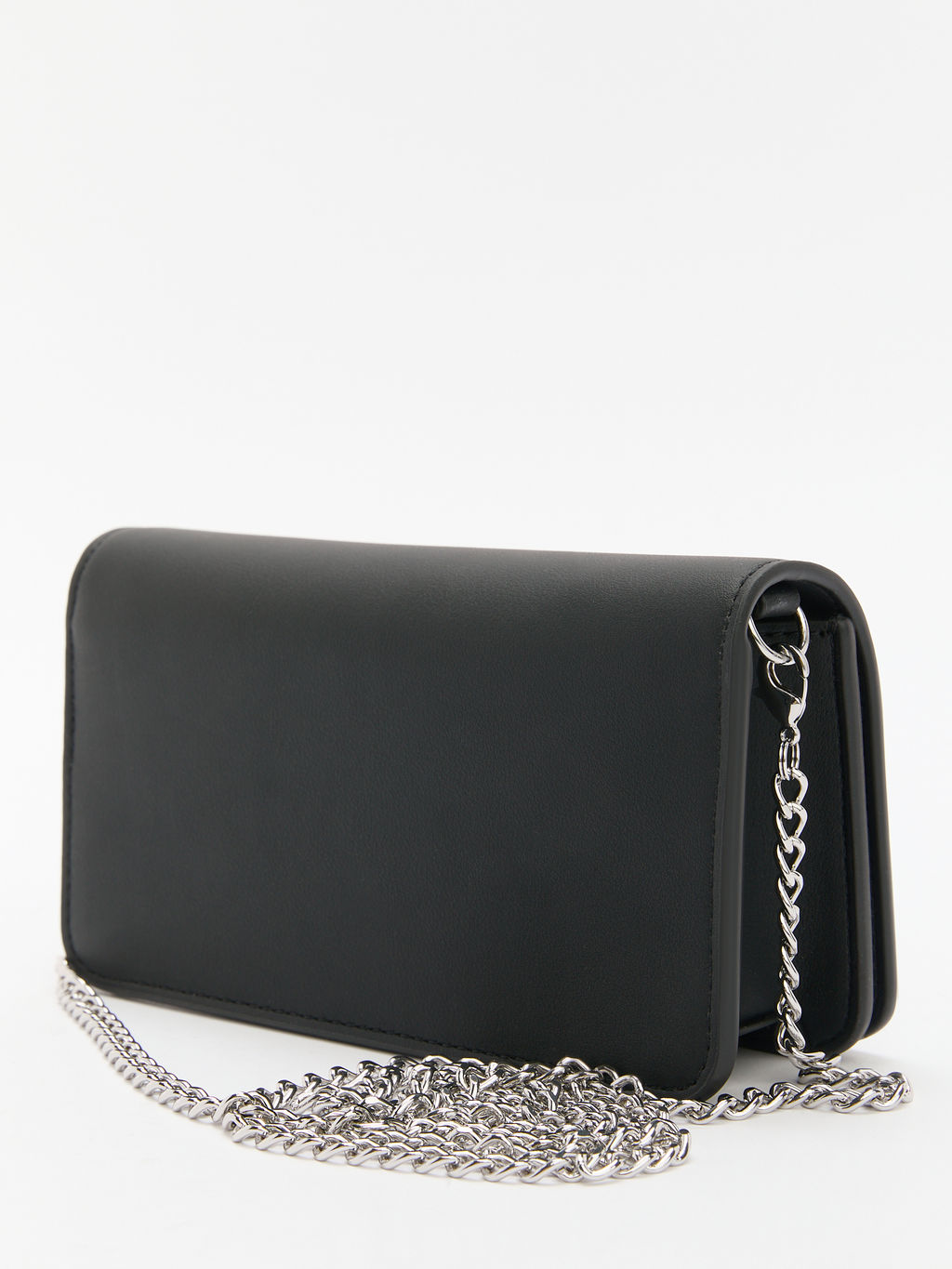 Женский клатч LOVE MOSCHINO PRISM SLG