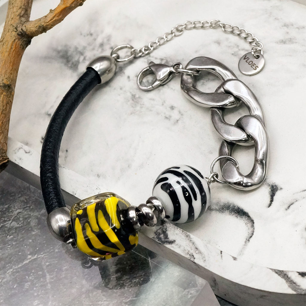 SAFARI Браслет R3917 - Vloes фото 3