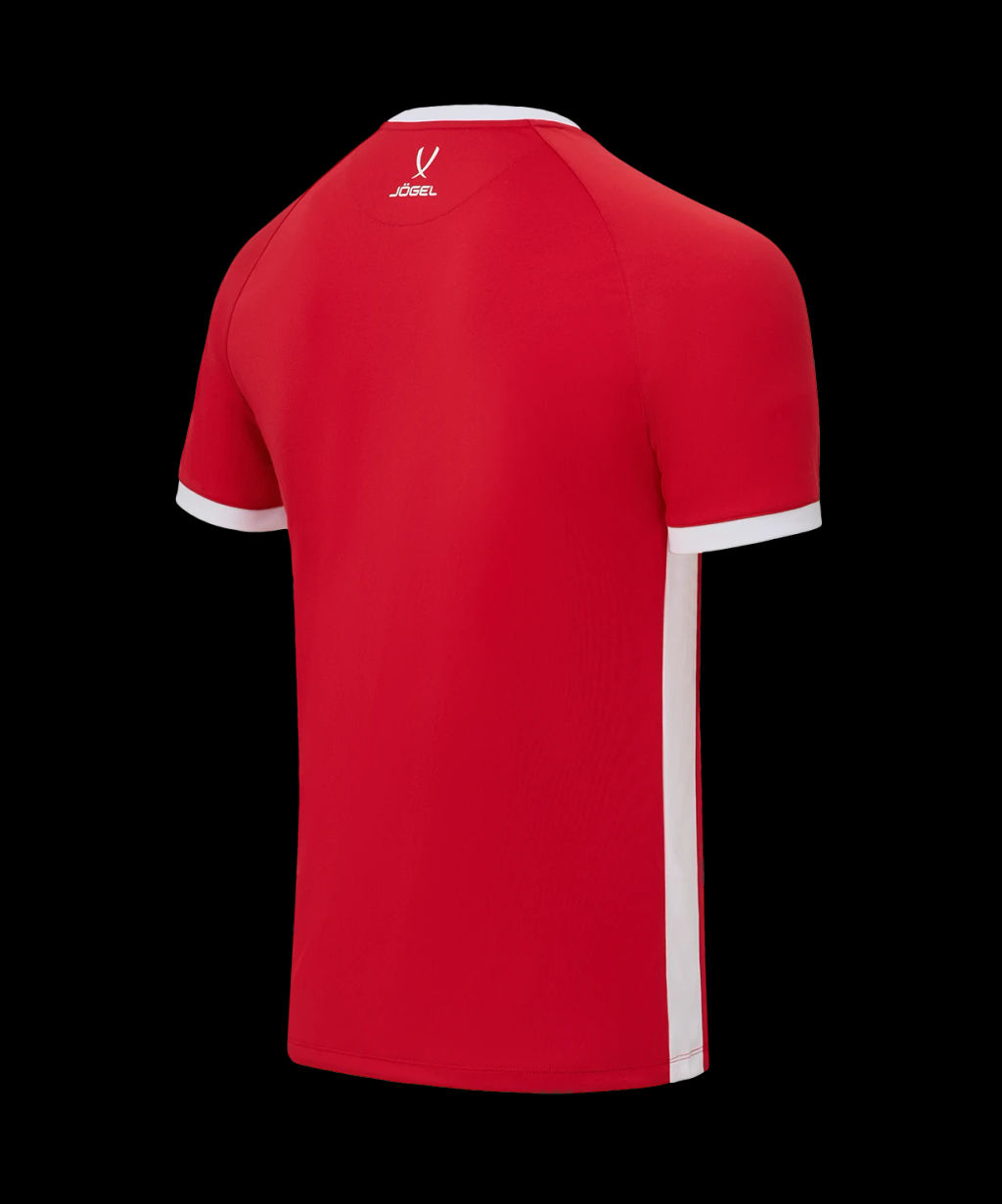 Футболка игровая JOGEL DIVISION PerFormDRY Element Jersey, красный