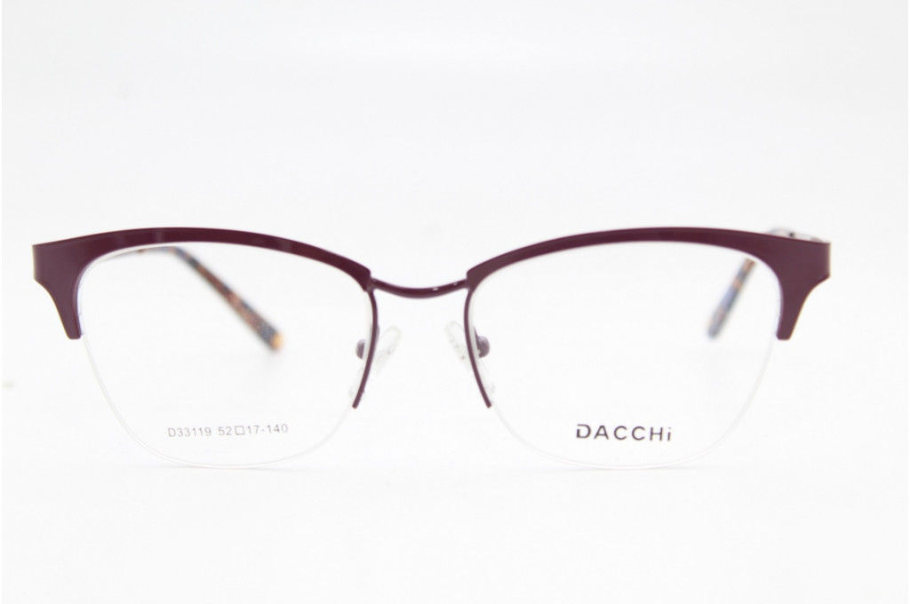 Оправа DACCHi 33119 C5 52-17-140  фото 3