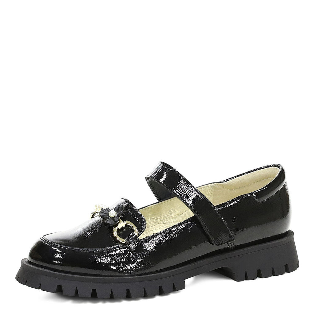 Туфли дошкольные