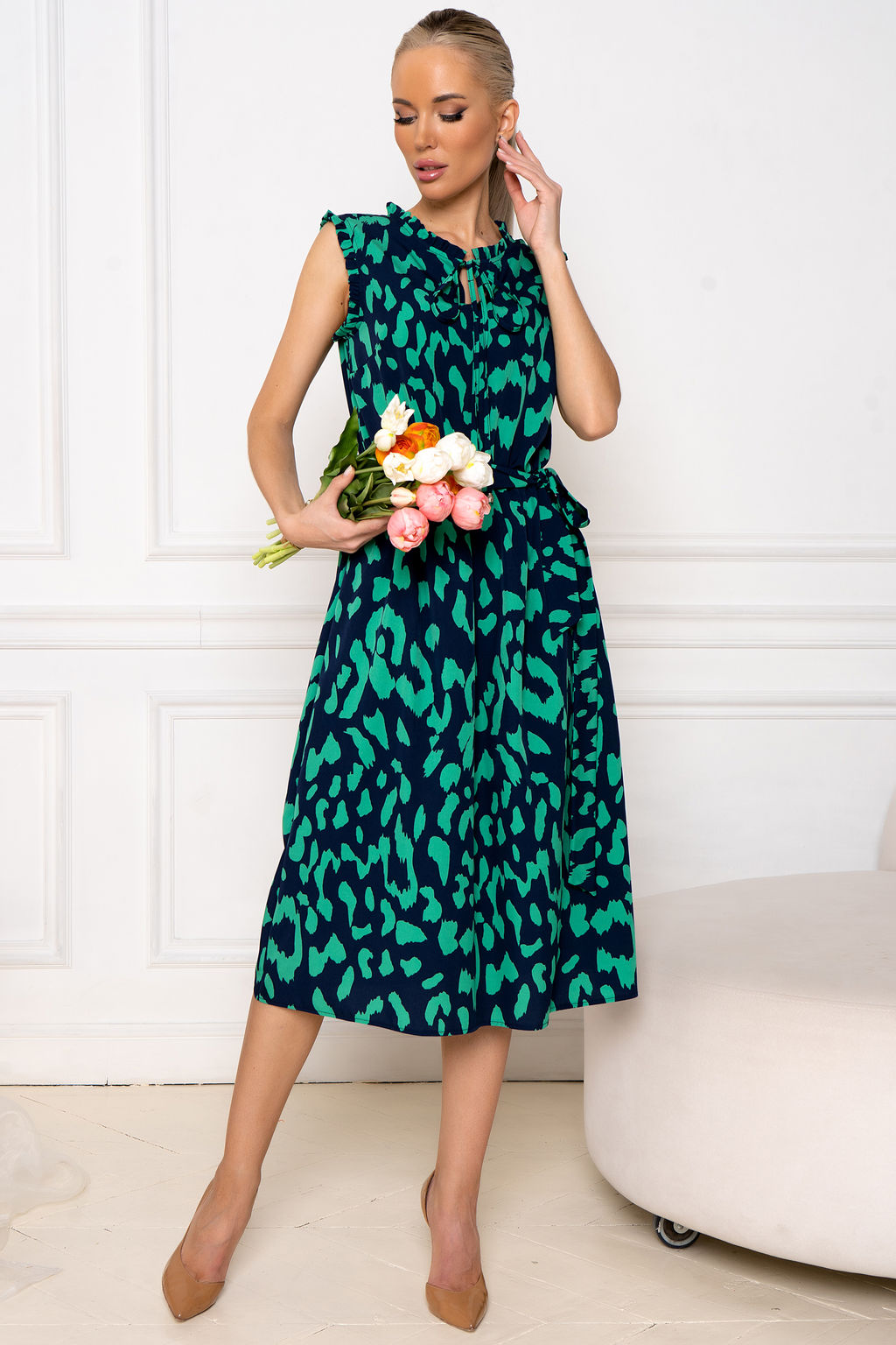 Платье Open Style 6776 платье