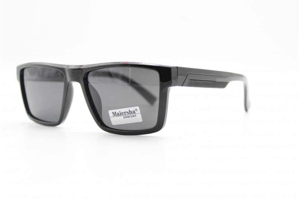 Солнцезащитные очки Maiersha (Polarized) 5064 С1 55-19-145