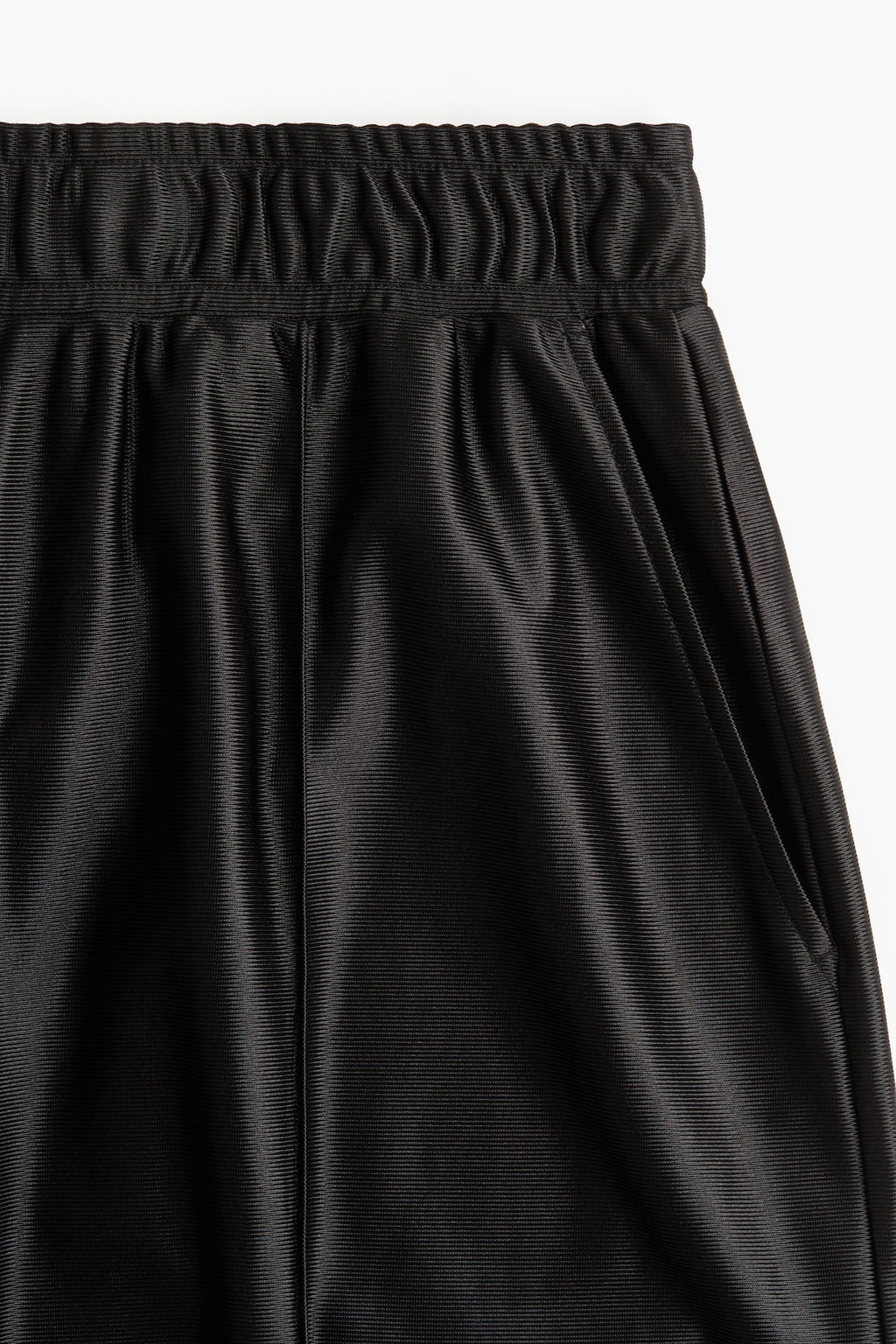 Shiny sports trousers - H&m фото 8