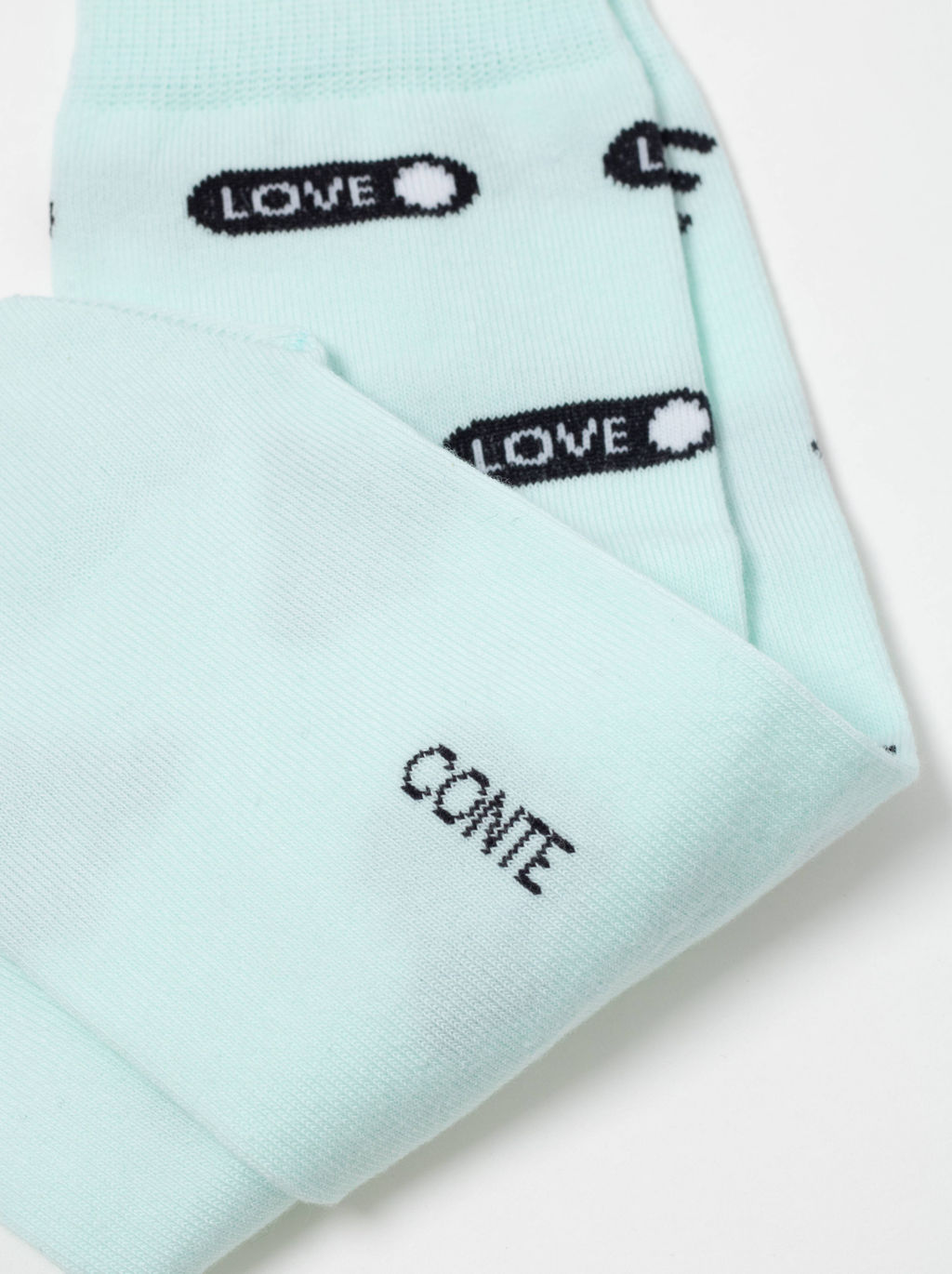 CONTE HAPPY Носки женские сиреневый 17С-21СП рис. 606 - Conte elegant фото 26