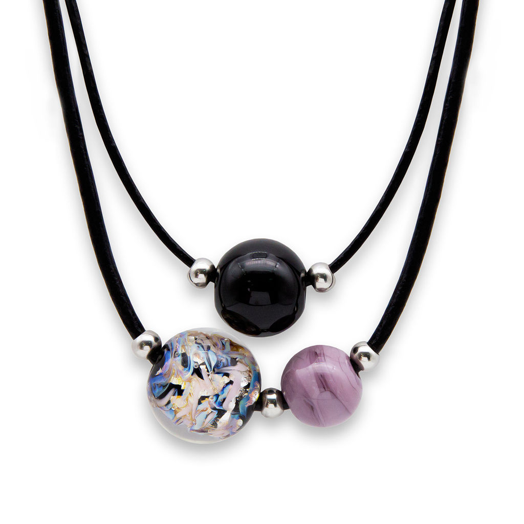 Колье - Vloes фото 8