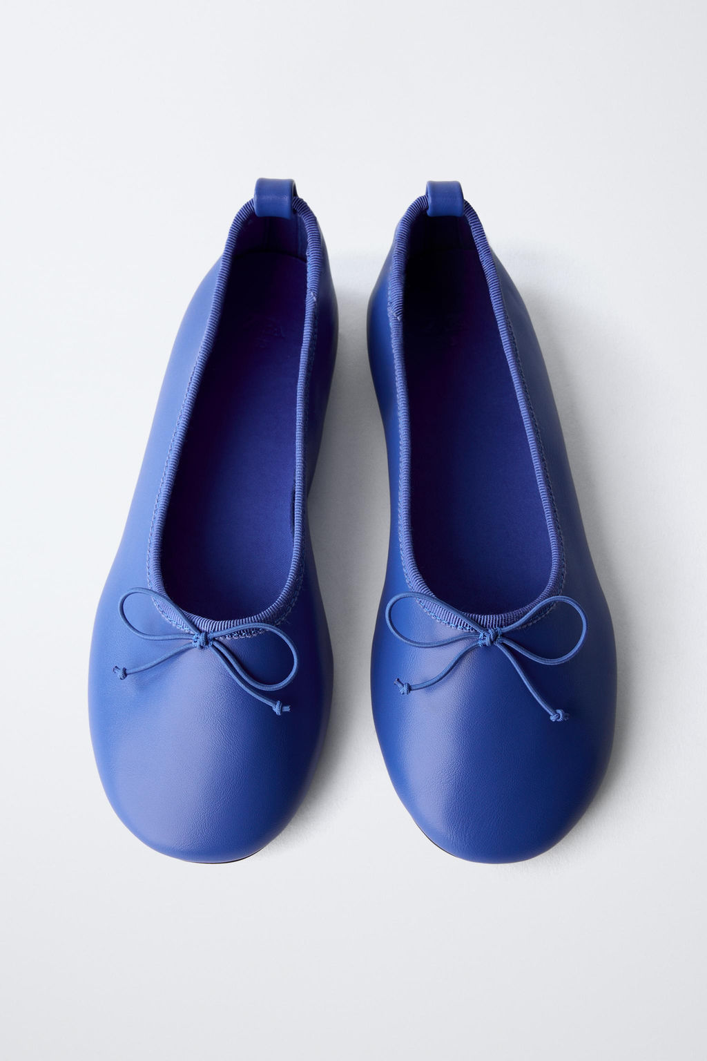 BASIC BALLERINA - Zara фото 5