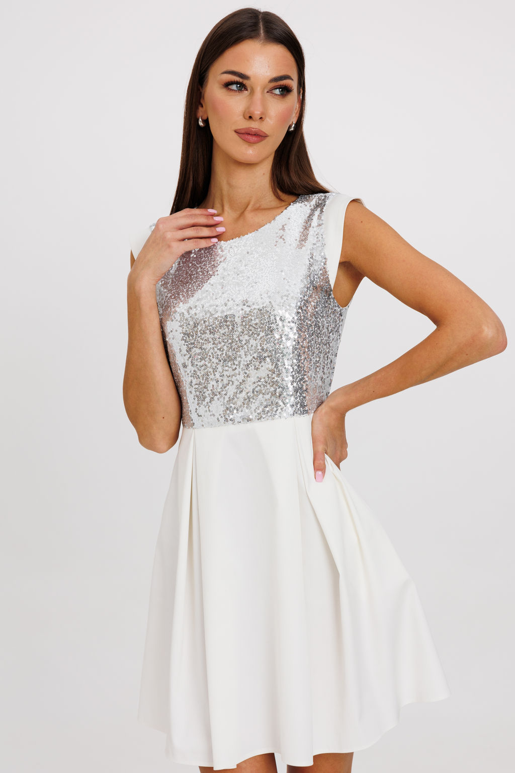 Платье 4243 - Kivviwear фото 10