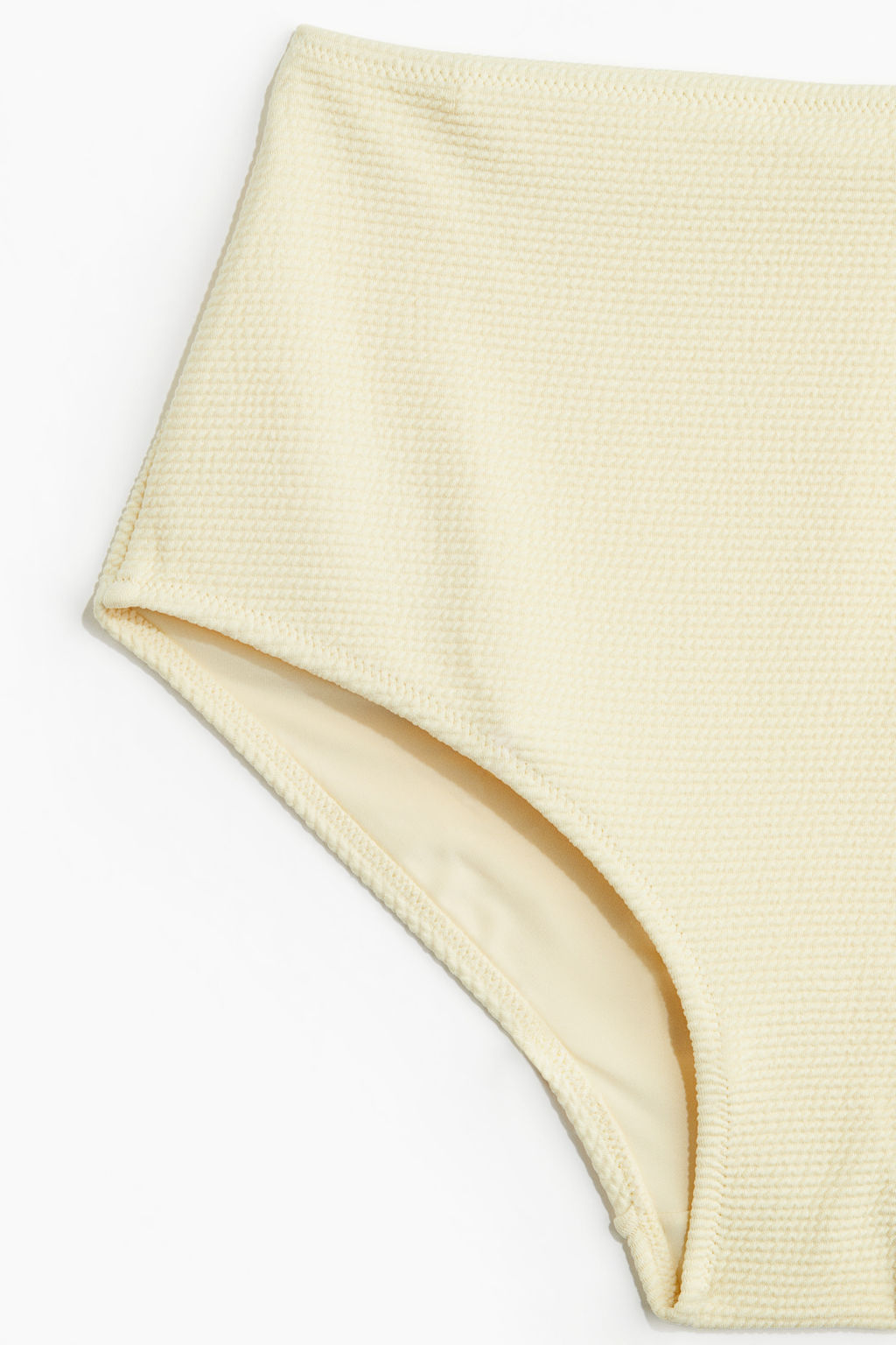 Braga de bikini High Waist - H&m фото 8