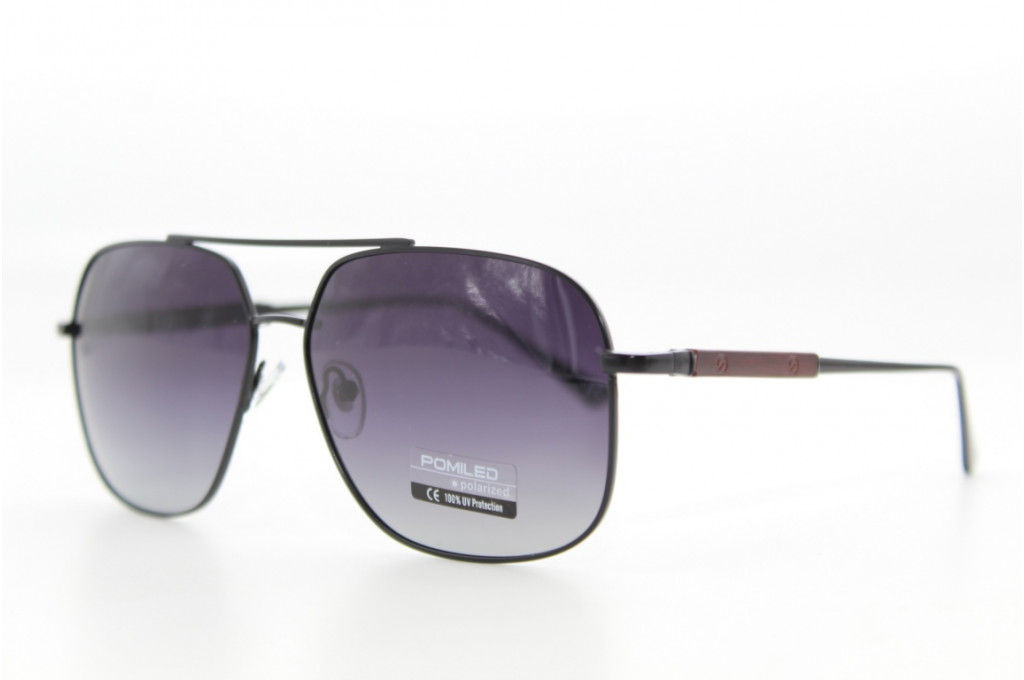 Солнцезащитные очки POMILED (Polarized) 08153 C4-16