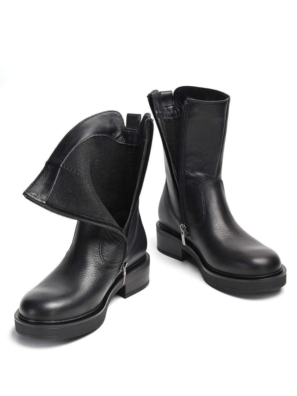 П/Сапожки - Ионесси фото 7