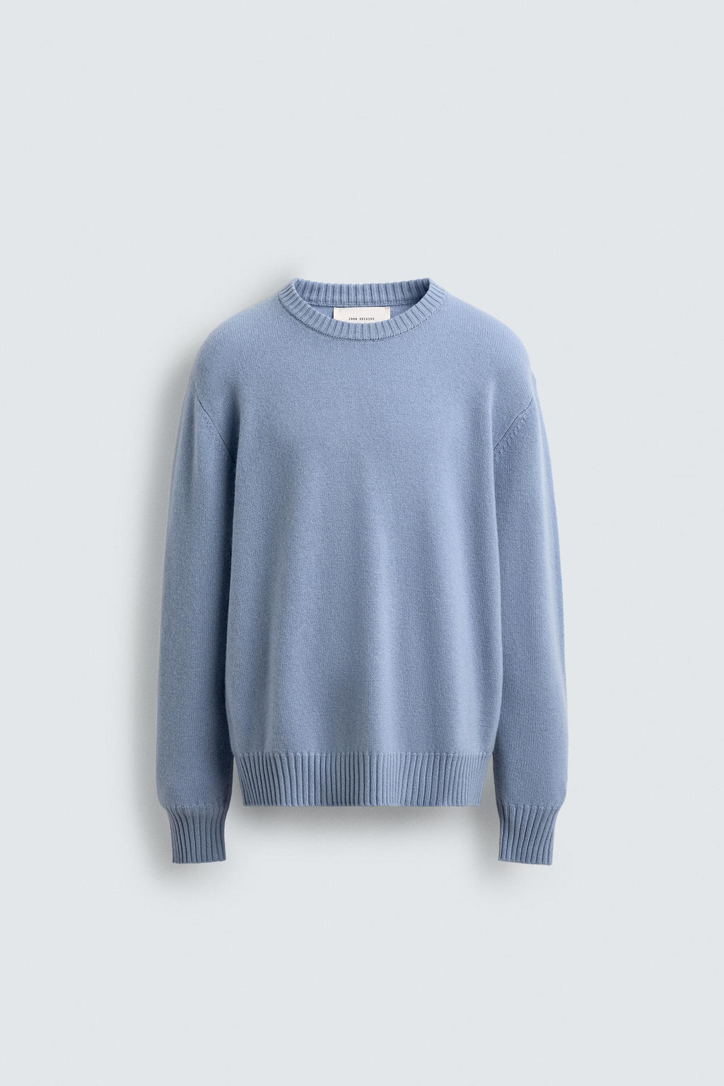 100% CASHMERE JUMPER