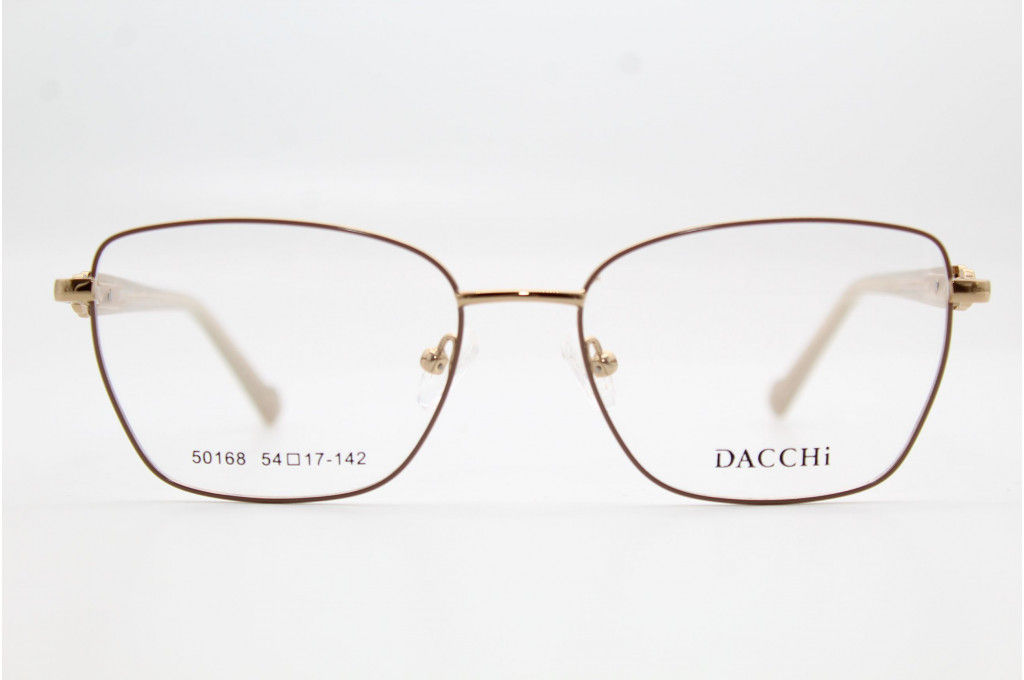 Оправа DACCHI 50168 54-17-142 C4