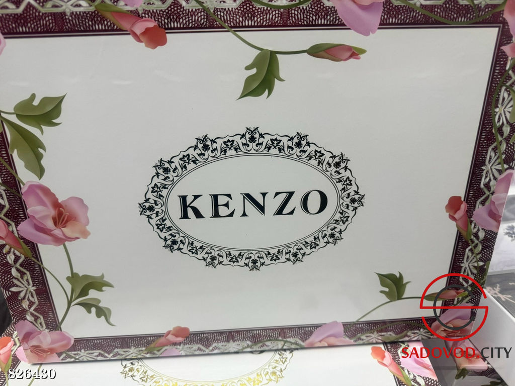 Комплект постельного белья