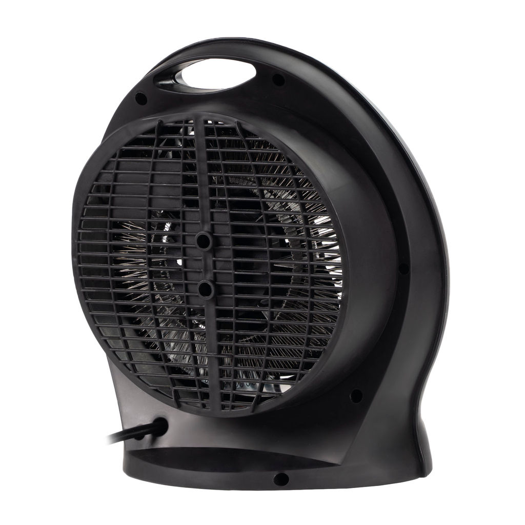 Тепловентилятор GALAXY LINE GL8171/черный (видео в описании)  фото 6