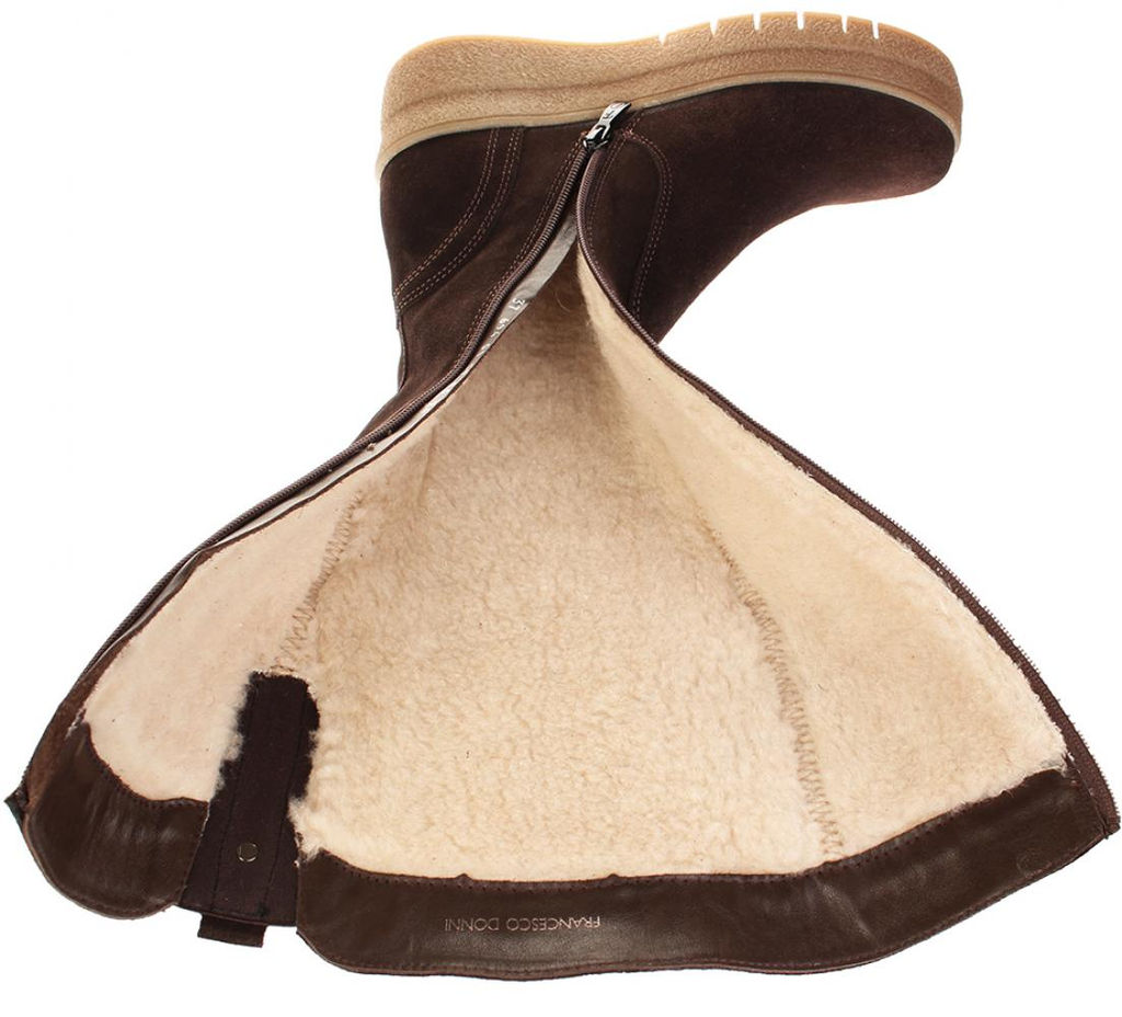 Сапоги Francesco Donni F1R2 5V694-01