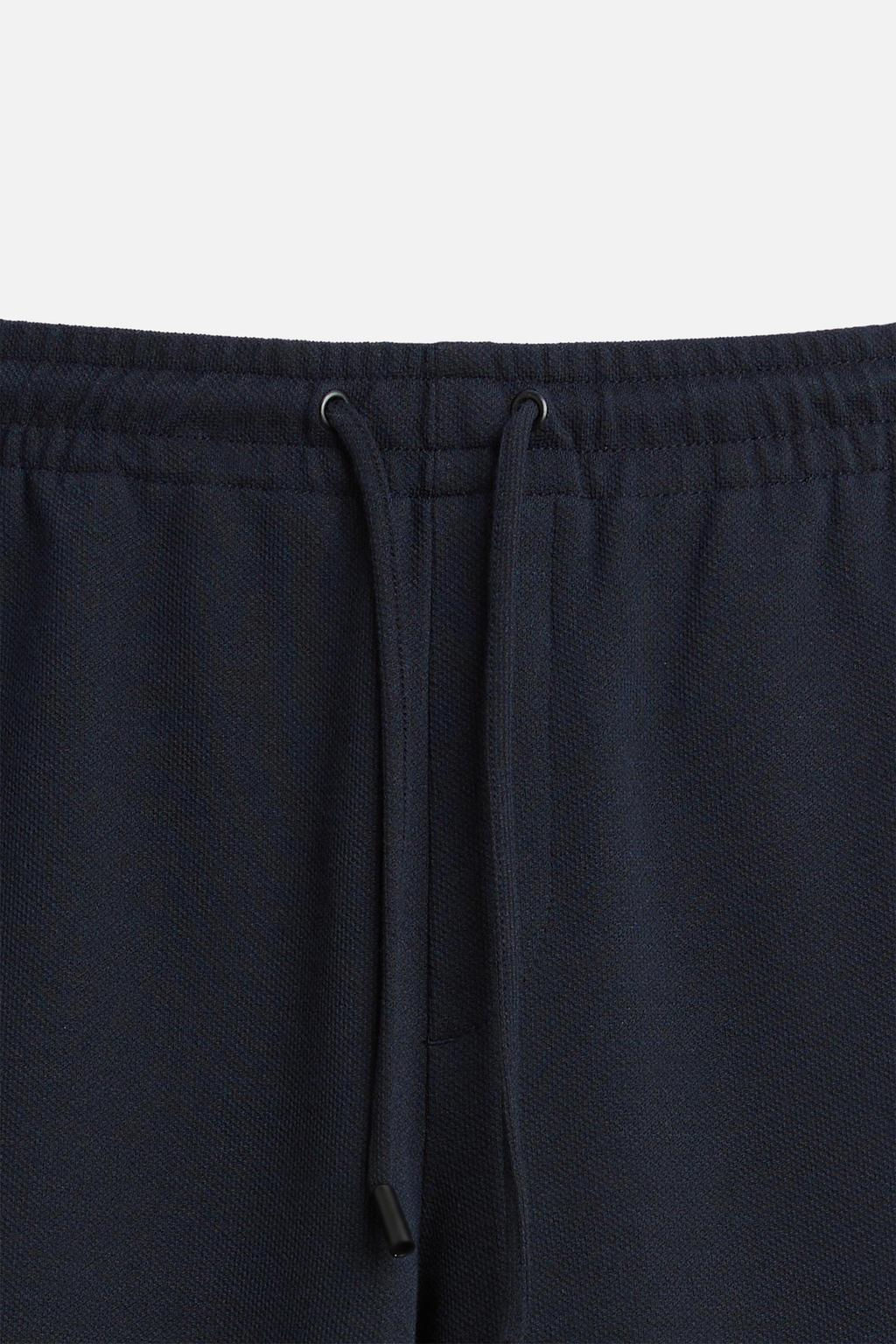 JOGGER BEL BANTLI EASY CARE PANTOLON - Zara фото 32