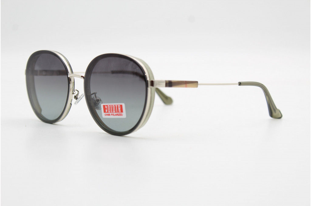 Солнцезащитные очки DIDTR (Polarized) с мешочком 0754 51-20-152 С43-15