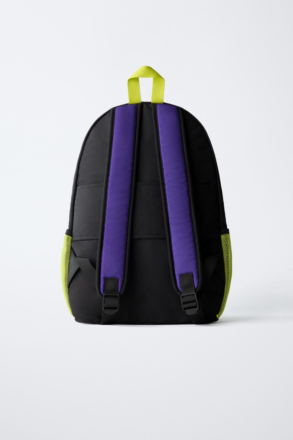 SCHOOL BACKPACK - Zara фото 4