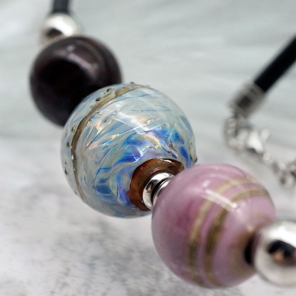 HEAVEN Колье LKY5445