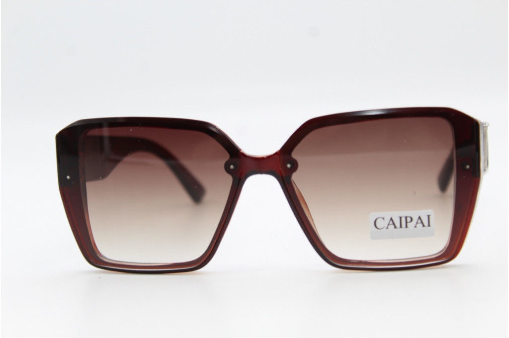Солнцезащитные очки CAIPAI 8730 62-14-143 C2