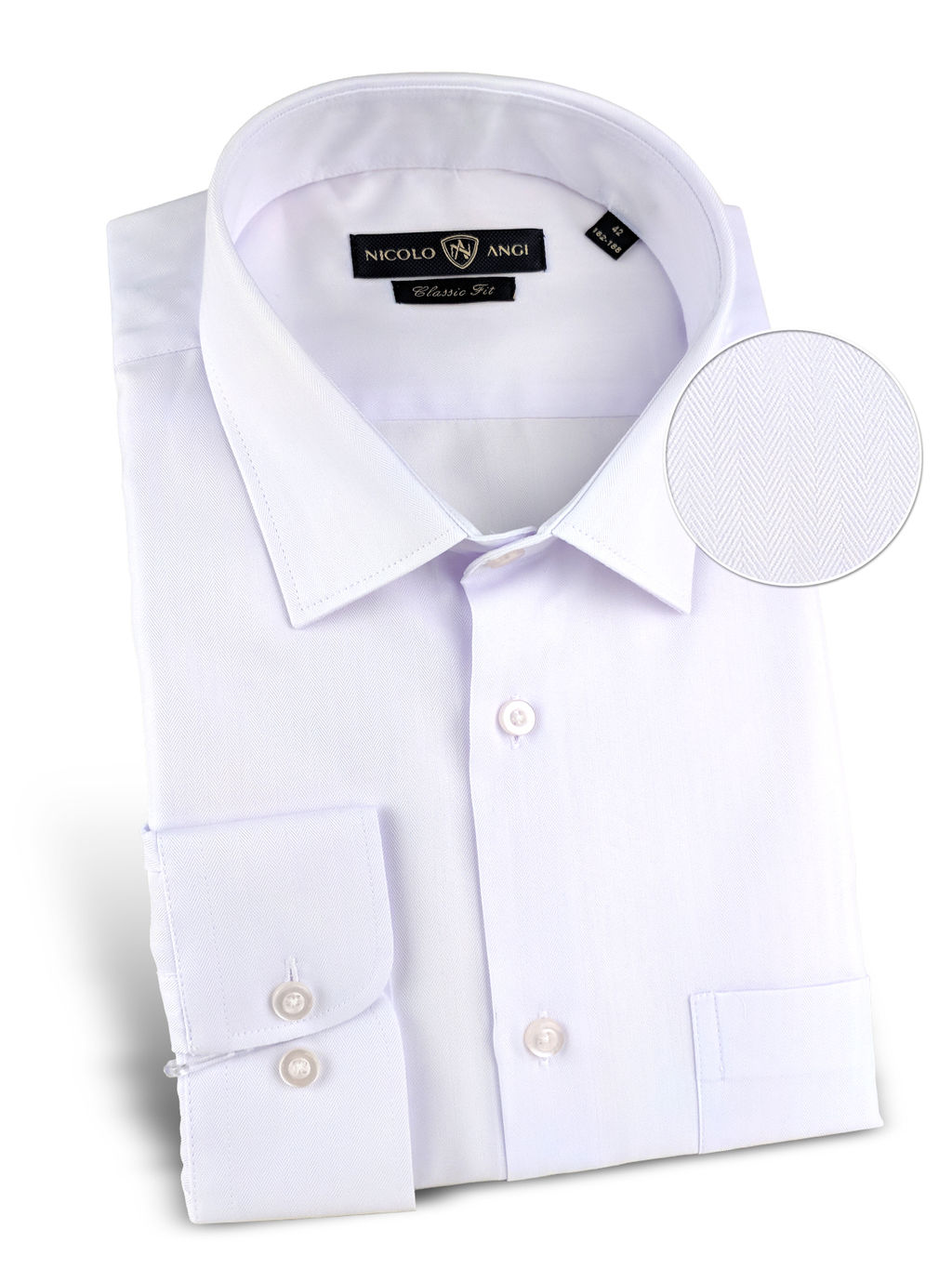 Рубашка 23-80-НТ-01