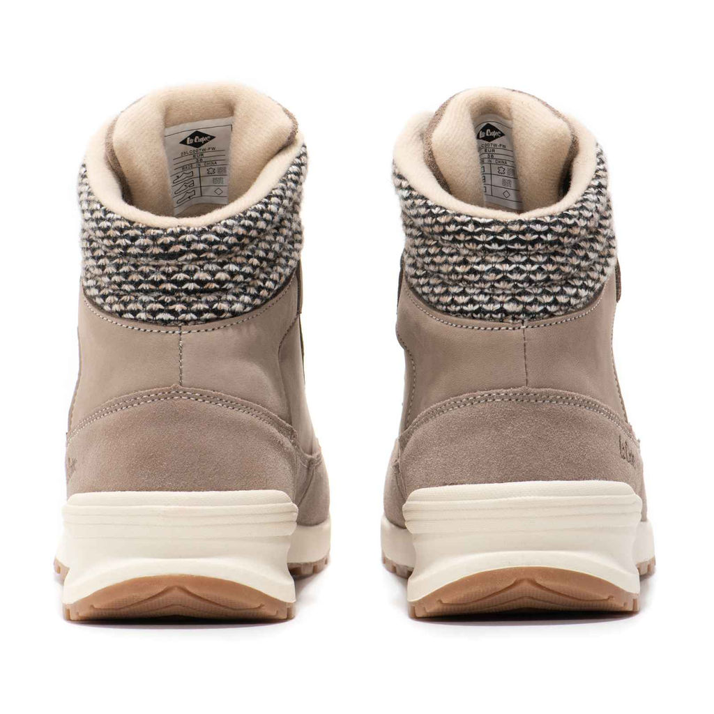 Ботинки Boots 23LC007W-FW / Lee Cooper  фото 3