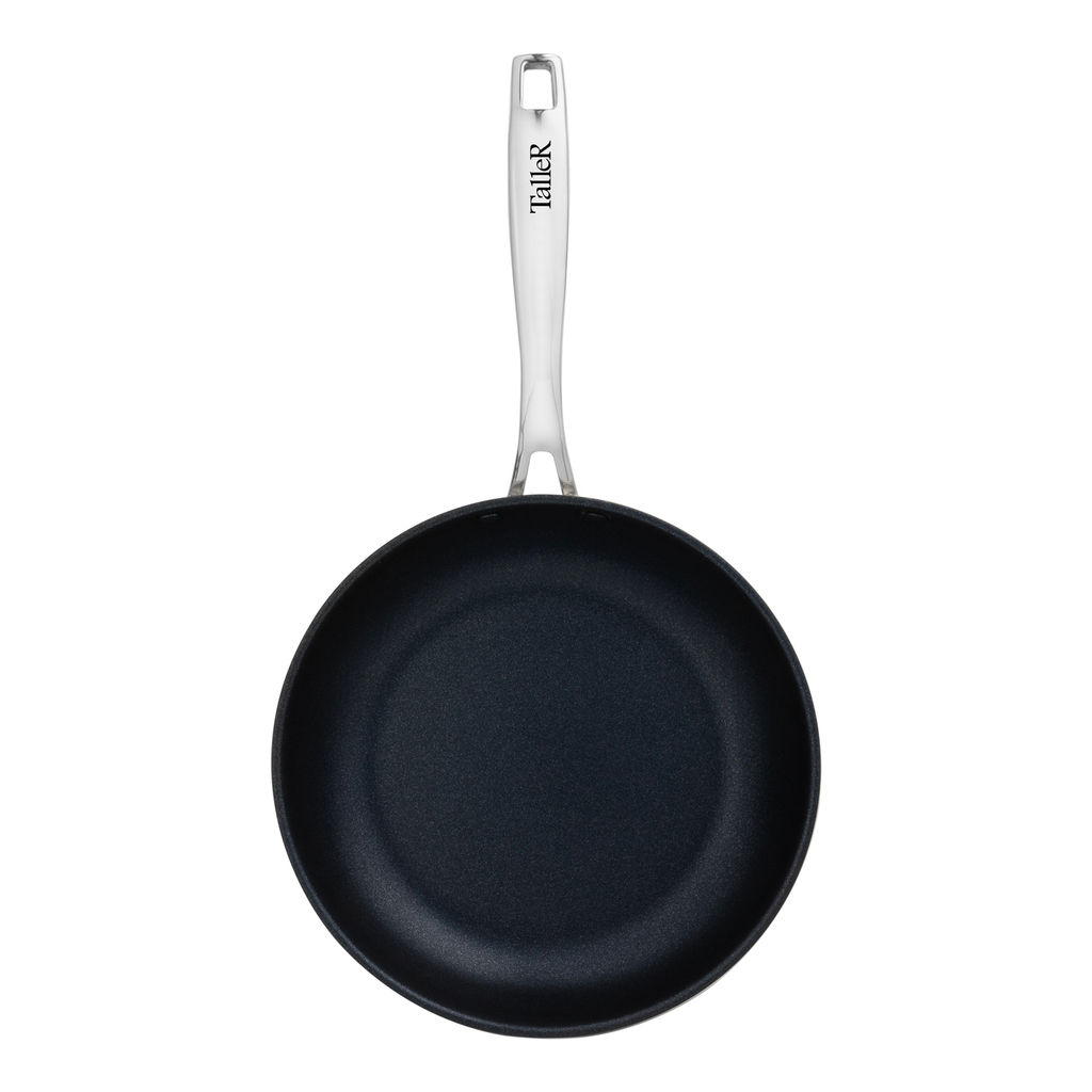 Сковорода TalleR TR-44902 Professional 24 см из нержавеющей стали  фото 4